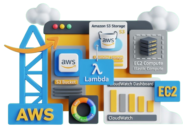 buy aws accounts