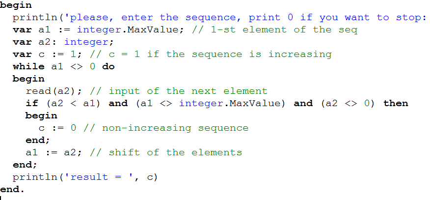 cs101 ENG: Lesson #11. While & Repeat Loops